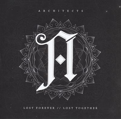 Architects - Lost Forever // Lost Together (LP)