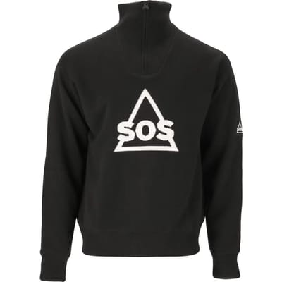 Windbreaker trui SOS Tignes Uni