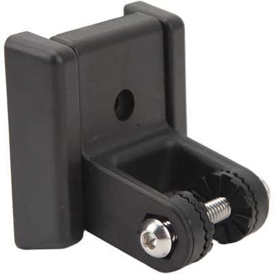 Support de Transducteur de Tableau Arrière 7400931 Kit de Montage Robuste et Fiable pour Transducteurs Modèles MHX XNT pour Bateau