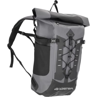 Motor rugzak Bagster DRY 28 L