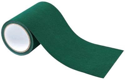 Kunstgras Tape - Naad Verbinding - Gazon Aanleggen - Sterke Hechting - 5cm x 5M - Groen