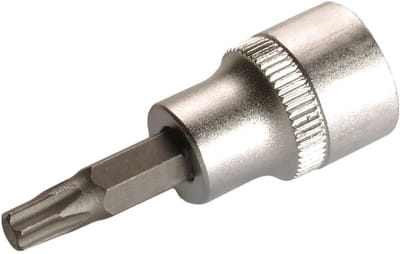 SW-Stahl S2229-T15 schroevendraaierbit, 10 mm (3/8") aandrijving T-profiel