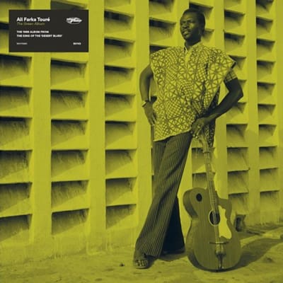 The Green Album - Ali Farka Toure