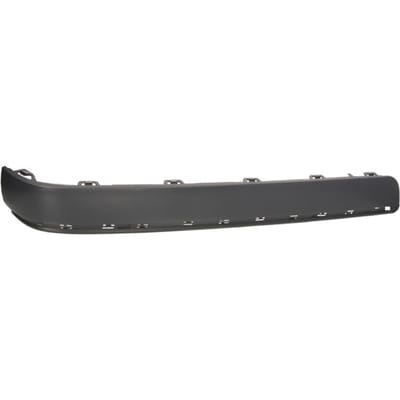 Sierlijst/beschermstrip, bumper BLIC 5703-05-3527973P links