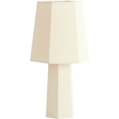 Light & Living tafellamp musabo Ø25x49 cm -