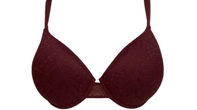 Simone Pérèle - Com 12S327 - Voorgevormde Bh - Maat Eur 65F / Fr 80F