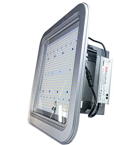 LED High Bay 250W – IP66, tot 28.682 lm | Bedrijfshal- & Magazijnverlichting
