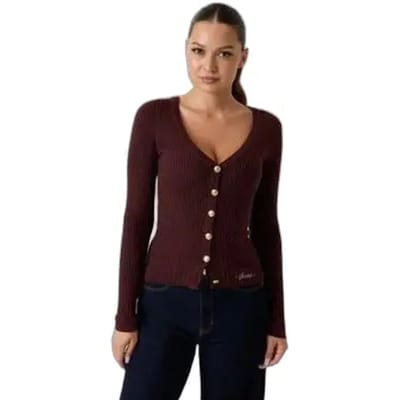 Damesvest Guess Julia
