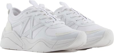Armani Exchange Xdx039_xv311 Schoenen Wit EU 37 Vrouw