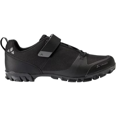 Vaude Bike Tvl Pavei 2.0 Mtb-schoenen Zwart EU 42 Man