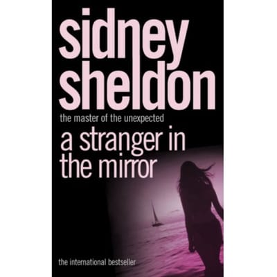 A Stranger In The Mirror - Sidney Sheldon