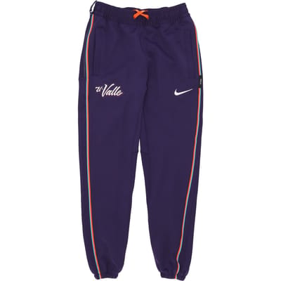 Trainingsbroek voor heren Nba City Edition Showtime Pant Phosun Ink