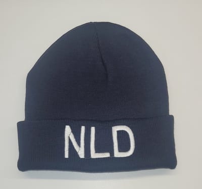 Kodiak NLD Muts Navy