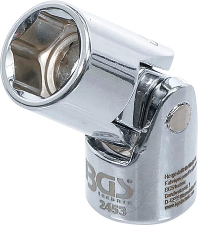 BGS Cardan dopsleuteldop 3/8 13 mm