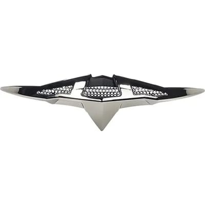 Achterste luchtafzuiger voor motorhelmen LS2 MX470/MX700