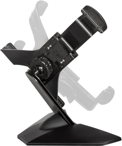 LogiLink Tablet-PC-standaard, inklapbaar, zwart
