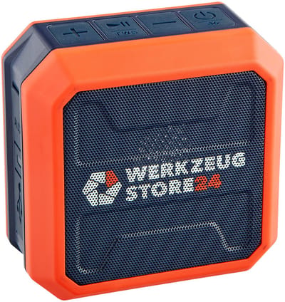 WS24 Bluetooth-luidspreker 5W - WS24-100045