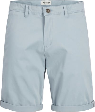Jack & Jones Broek Jpstbowie Shorts Solid Srt Sn 12165604 Arona Mannen Maat - XL