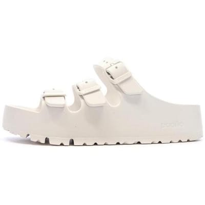 BIRKENSTOCK  Slippers Florida III Flex Platform EVA