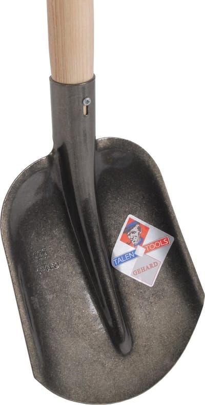 Talen Tools - Bats - Maat 000 - Gehard staal - Zonder steel