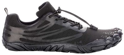 Aquafeel 75812 Waterschoenen Zwart EU 41 Vrouw
