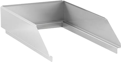 299072 Spatrand 900 B400 - Horeca & Professioneel