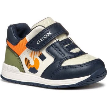 Lage Sneakers Geox -