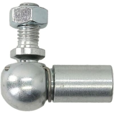 Spoorstangeinde FEBI BILSTEIN 07043