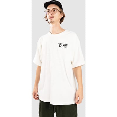 Vans MTE Ribcage Reversible T-Shirt wit