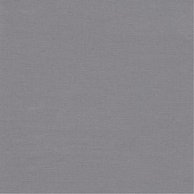 Dutch Wallcoverings Collage Vliesbehang Uni Grijs 02504-60