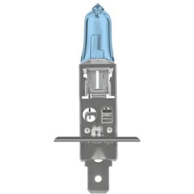 Lamp Halogeen NEOLUX H1 Blue Light 12V/55W, 2 Stuk