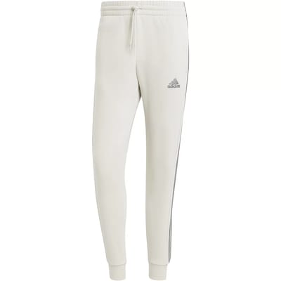 Tapered joggingbroek adidas Essentials Fleece 3-Stripes
