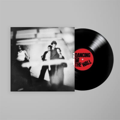Muna - Dancing On The Wall (LP)