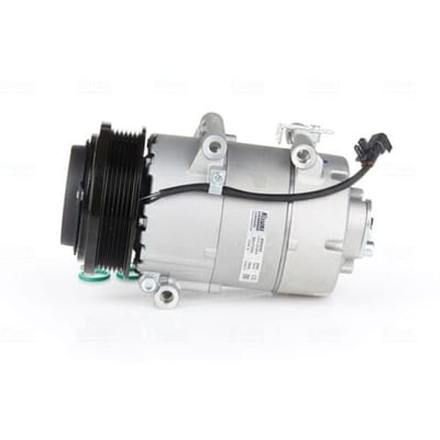 Compressor airconditioning NISSENS 890090