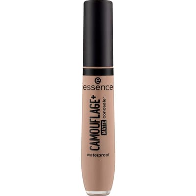Concealer &amp; corrector Essence Camouflage Matte Concealer + Matte