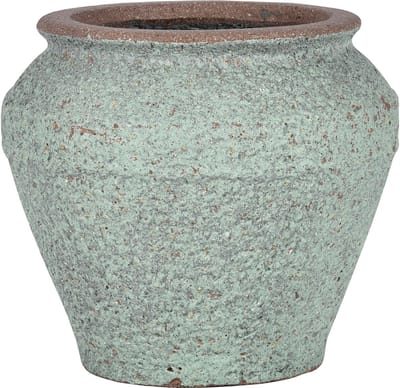 Pottery Pots - Plantenbak - Eros L - Ø54cm x H46cm - Rustic Green