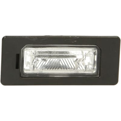 Kentekenplaatverlichting BLIC 5402-003-23-900