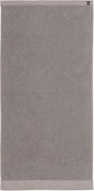 ESSENZA Connect Organic Uni Handdoek Natural - 70x140 cm