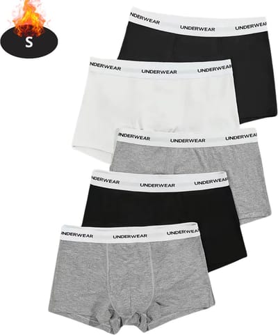 Nivard Onderbroeken Heren - Boxershort - Ondergoed - Boxer - Underwear - Mannen - 10 Pack - Gemengd - S