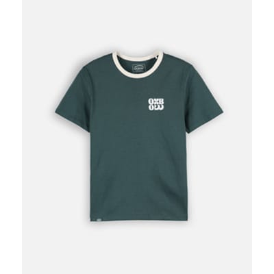 T-shirt Korte Mouw Oxbow T-shirt met korte mouwen TAL
