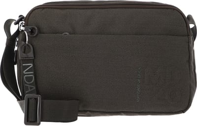 MANDARINA DUCK schoudertas MD20 Crossbody Bag Pirite bruine