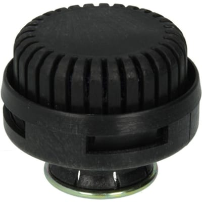 Geluiddemper, samengeperst luchtsysteem DT Spare Parts 1.18361