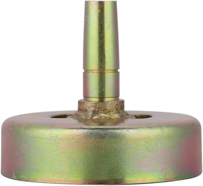 Metalen Koppelingstrommel voor Gx31 Gx35 Hht31s Hht35s Fg100 Motor - String Trimmer Bladblazer Fan - Koppelingstrommel