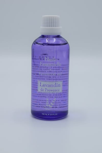 Essentiële lavendelolie 100 ml - Esprit Provence