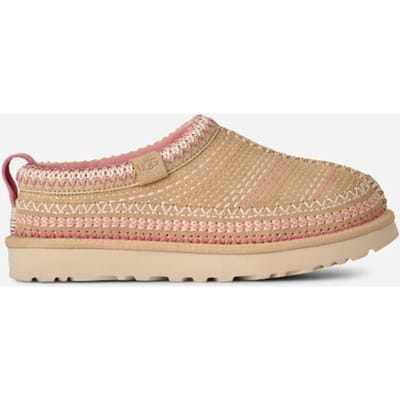 UGG® Tasman Meadow in Sand Castle, Maat 36, Suede