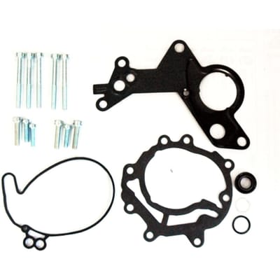 Reparatieset, onderdrukpomp MEAT & DORIA 91111