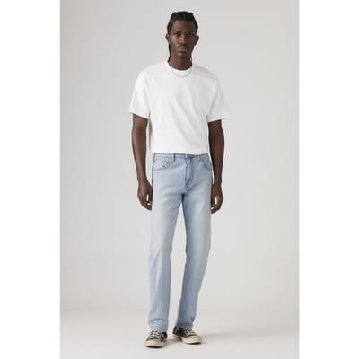 Levi's 502 Taper Cannon Ball Adv Taglia: W33L30 | Jeans straight fit Outlet | Uomo