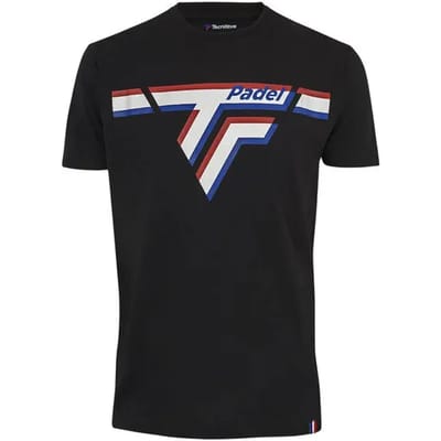 T-shirt Tecnifibre Padel