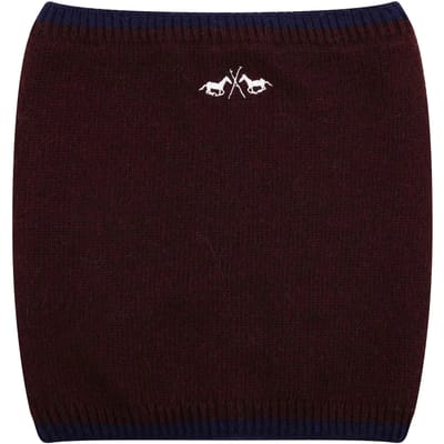 damessjaal HV Polo Tess