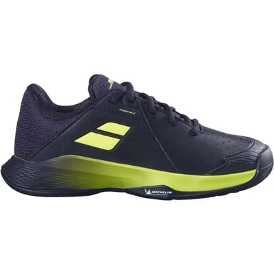 Tennisschoenen voor kinderen Babolat Propulse 3 CL